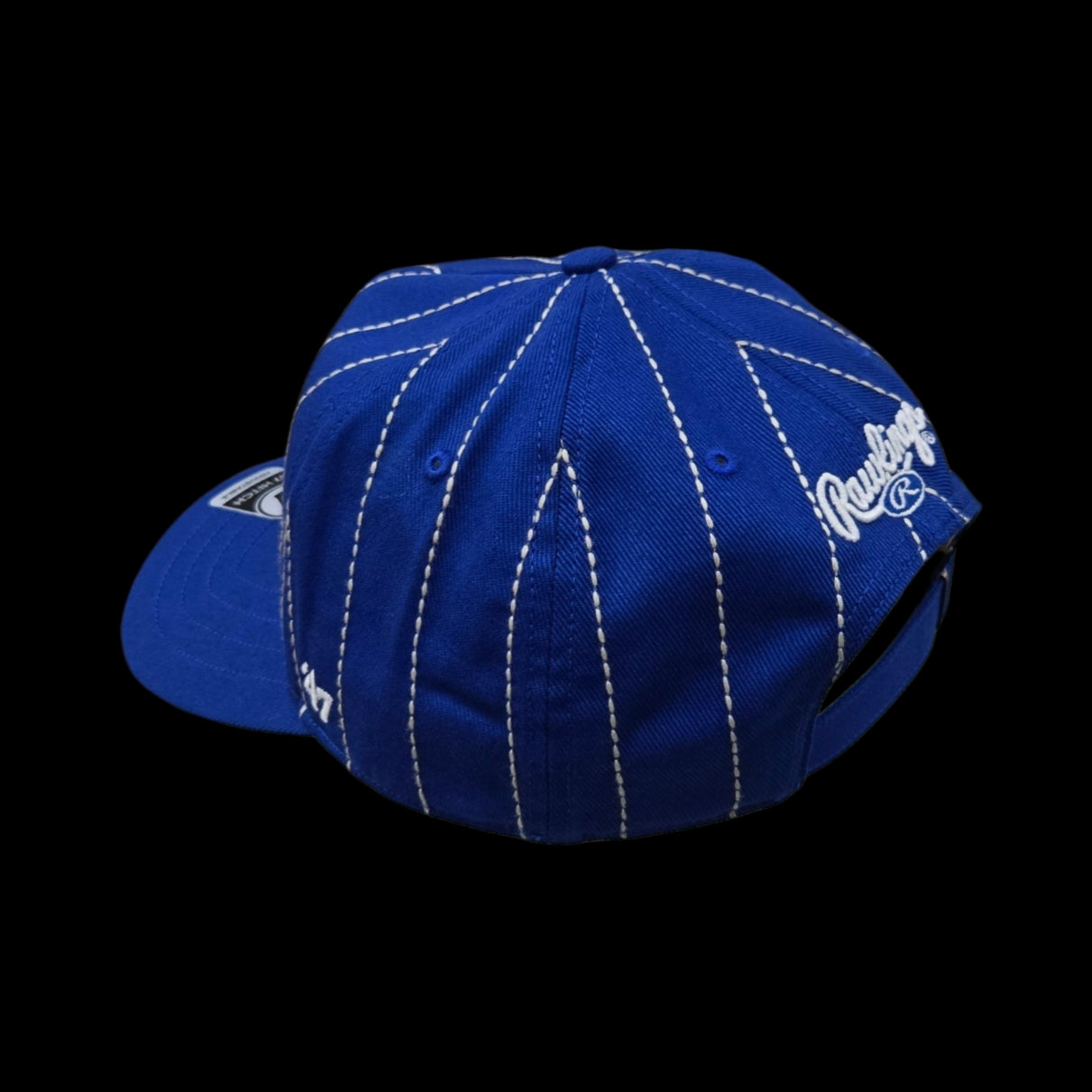 Adult Cap - Montreal Expos 