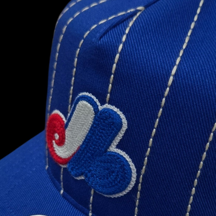 Adult Cap - Montreal Expos 