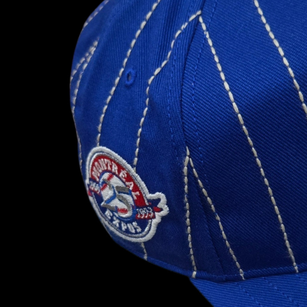 Adult Cap - Montreal Expos 