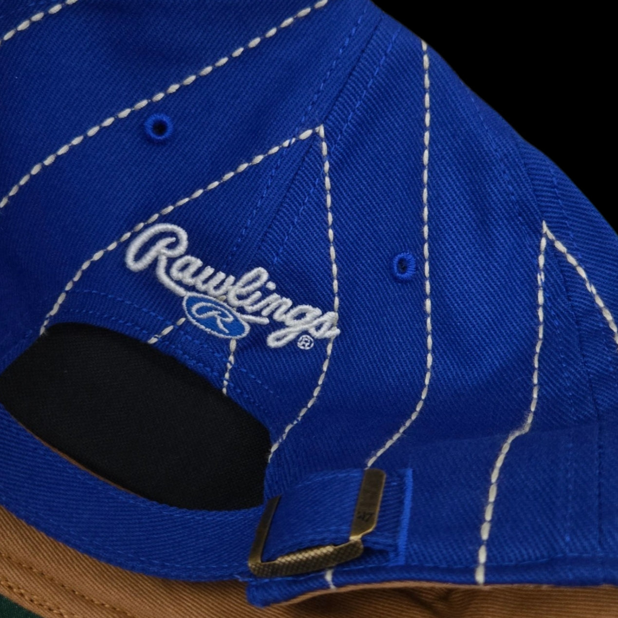 Adult Cap - Montreal Expos 