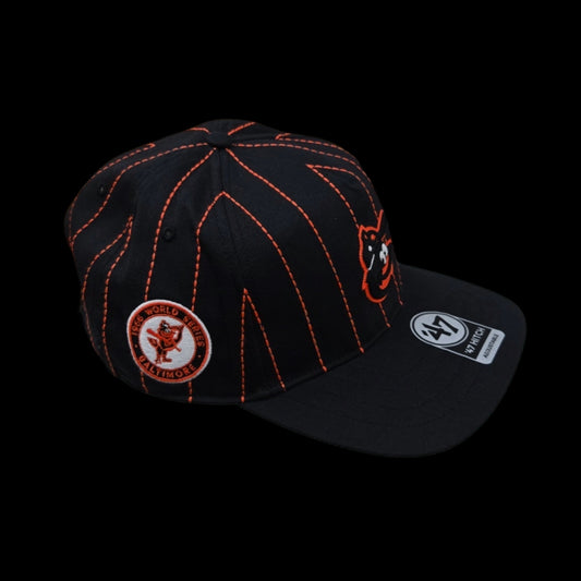 Casquette Adulte - Orioles de Baltimore