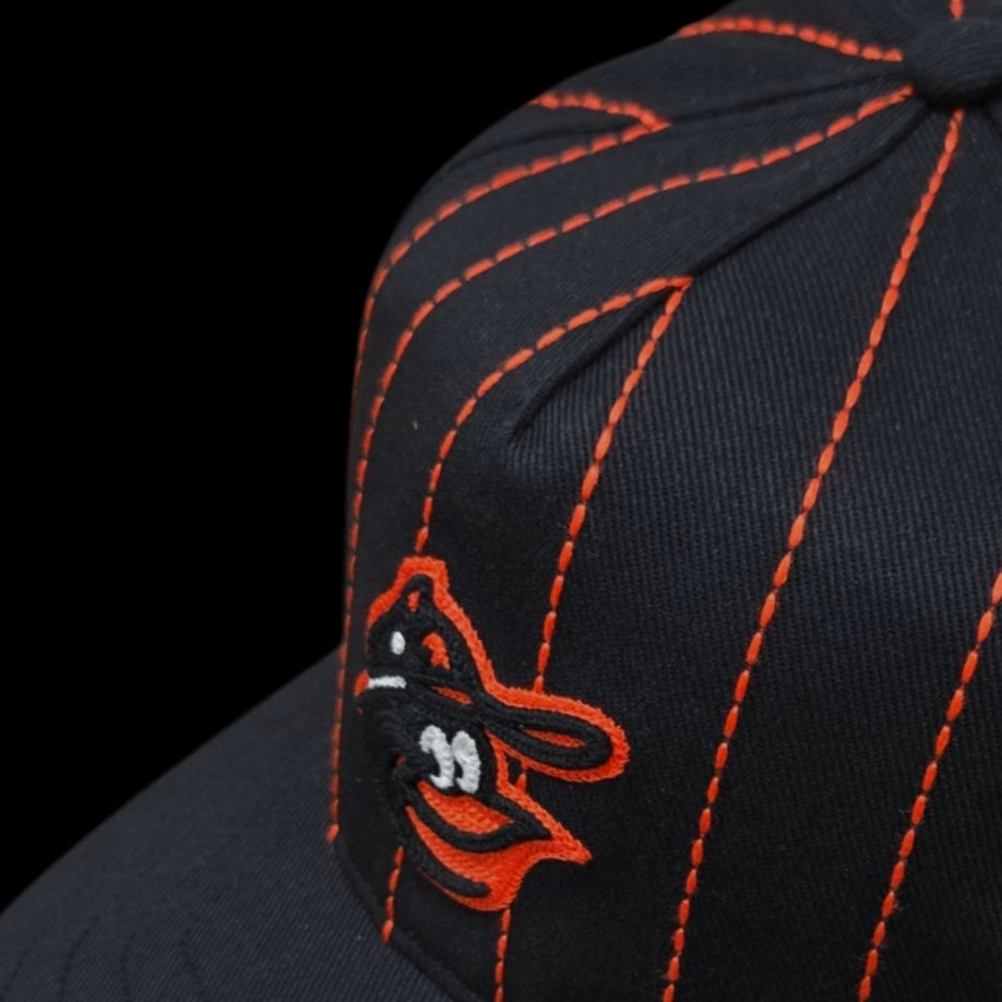 Casquette Adulte - Orioles de Baltimore