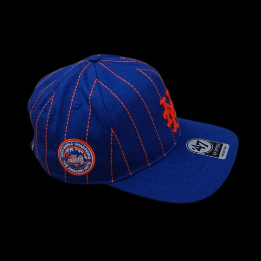 Casquette Adulte - Mets de New York