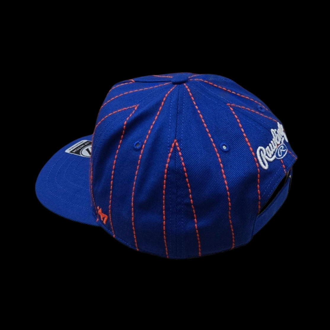 Adult Cap - New York Mets