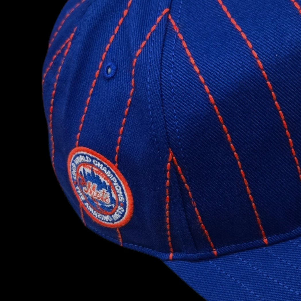 Adult Cap - New York Mets