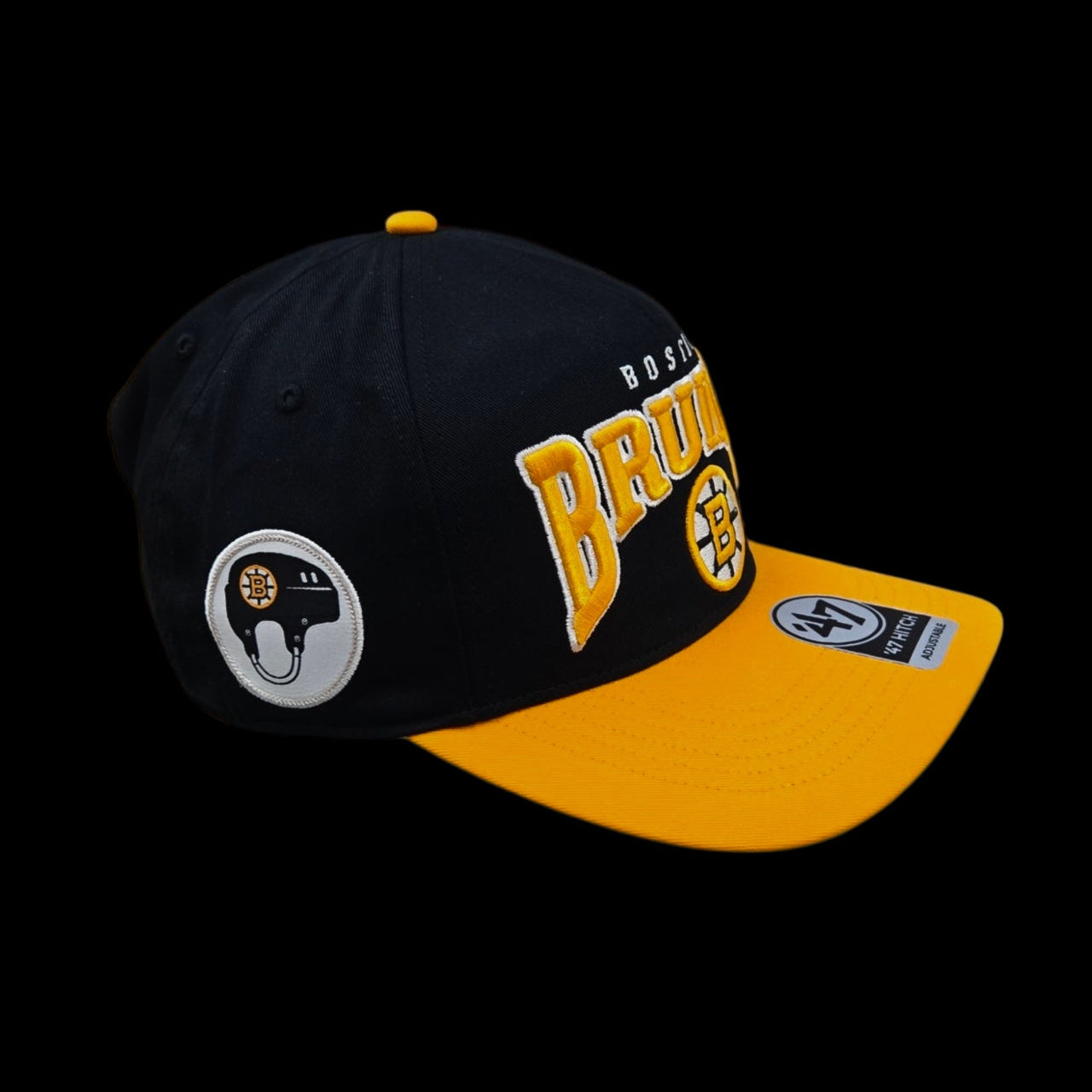 Casquette Adulte - Bruins de Boston