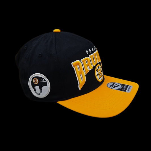 Casquette Adulte - Bruins de Boston