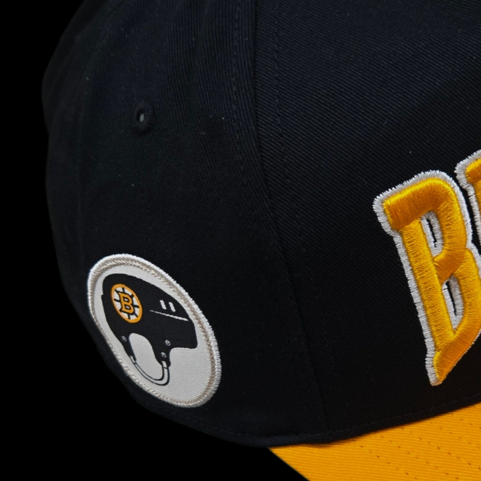 Casquette Adulte - Bruins de Boston