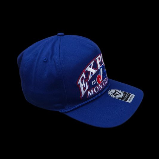 Casquette Adulte - Expos de Montréal