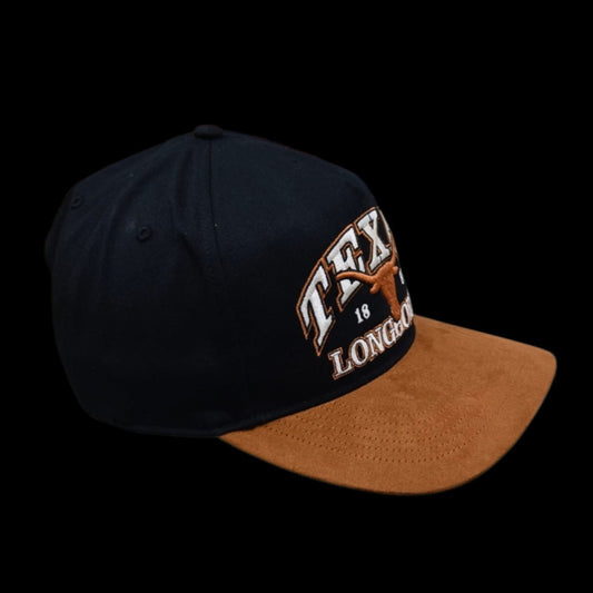 Casquette Adulte - Longhorns du Texas