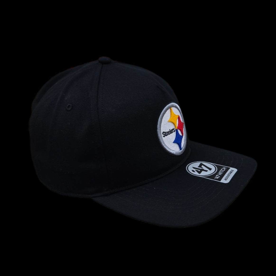 Adult Cap - Pittsburgh Steelers