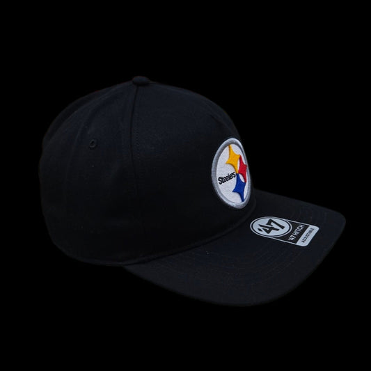 Casquette Adulte - Steelers de Pittsburgh