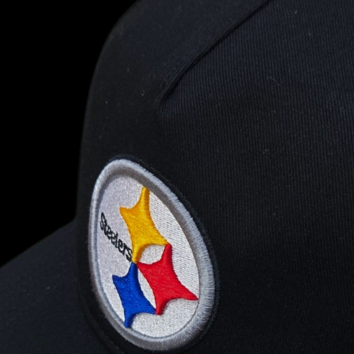 Adult Cap - Pittsburgh Steelers