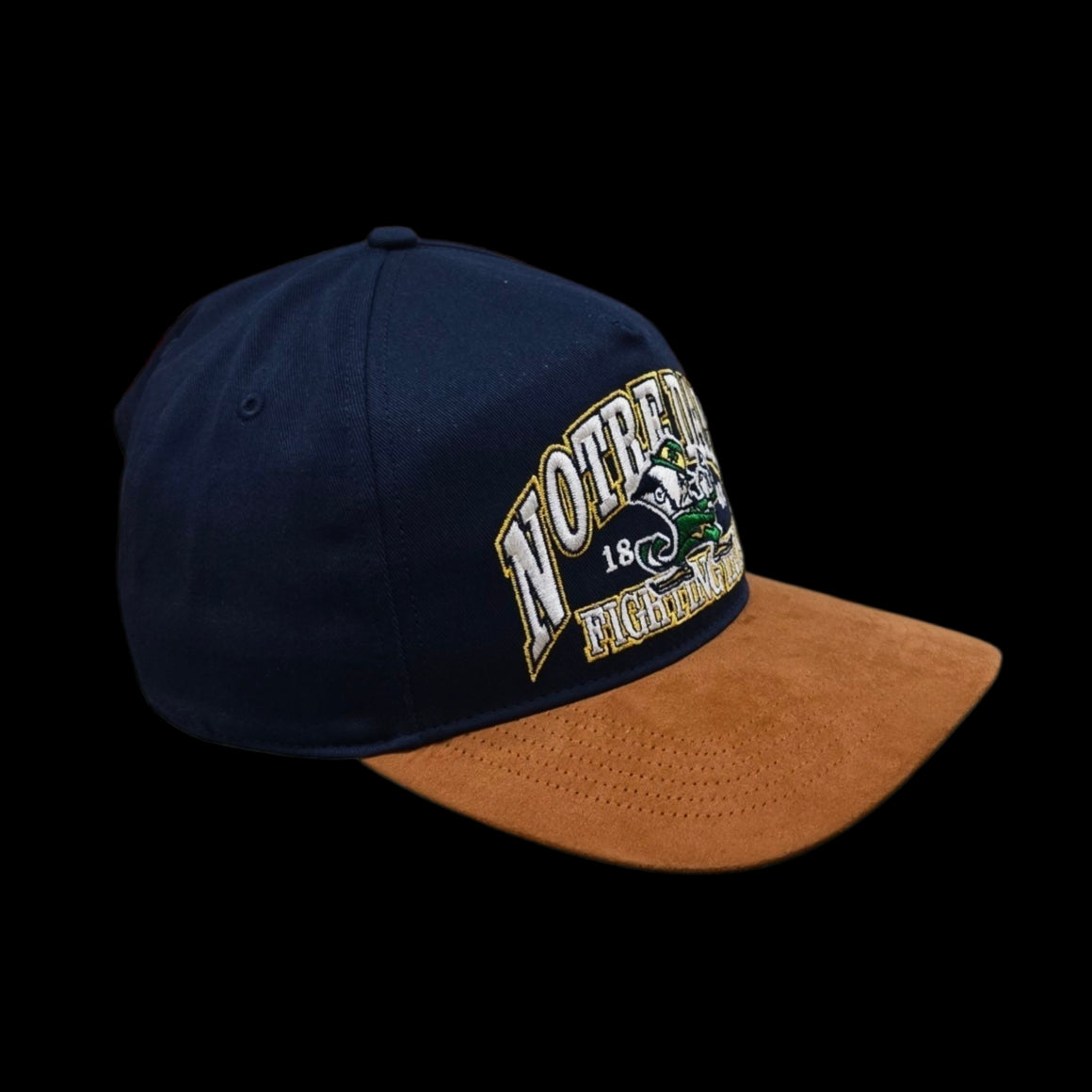 Adult Cap - Notre Dame Fighting Irish