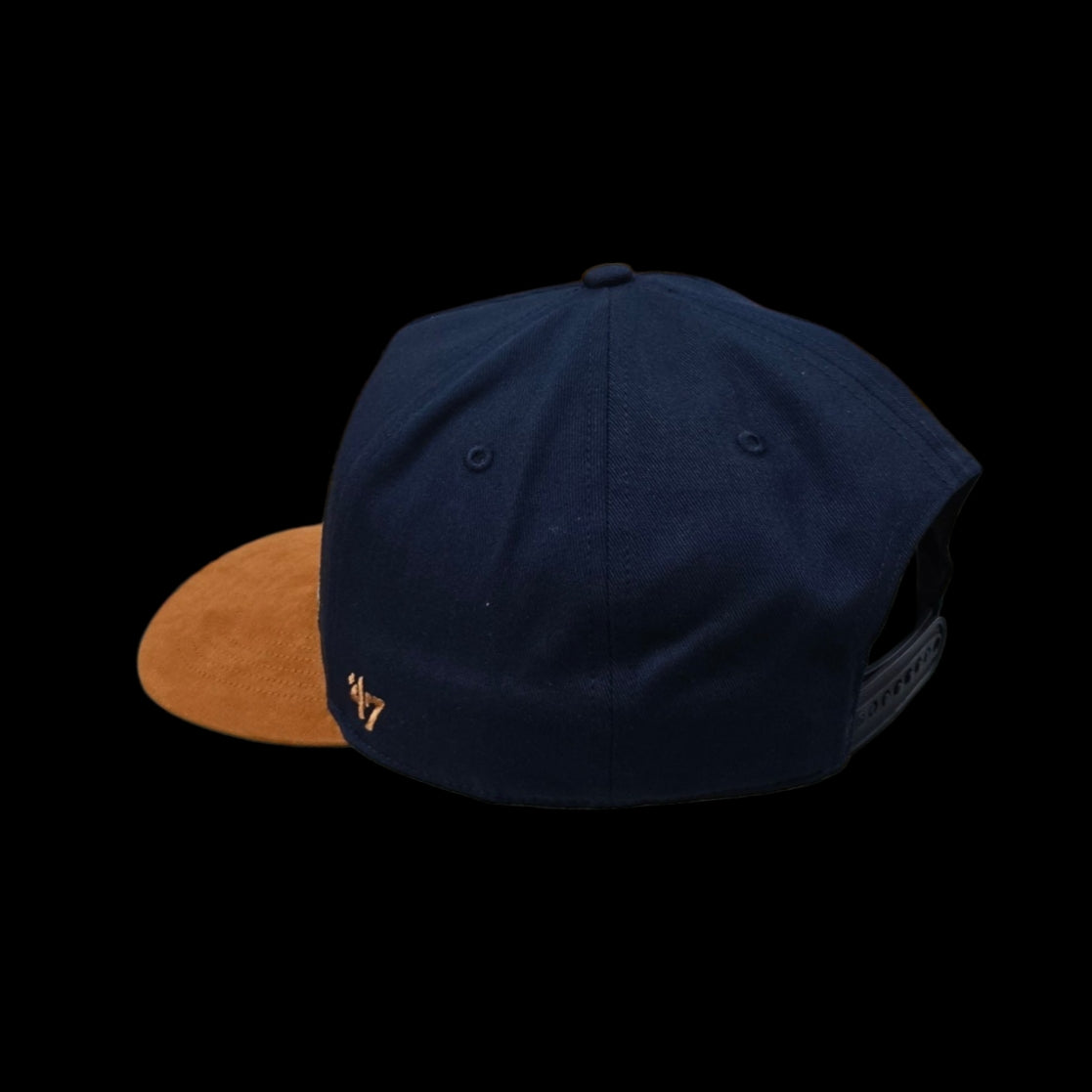Adult Cap - Notre Dame Fighting Irish