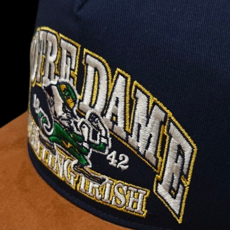 Adult Cap - Notre Dame Fighting Irish