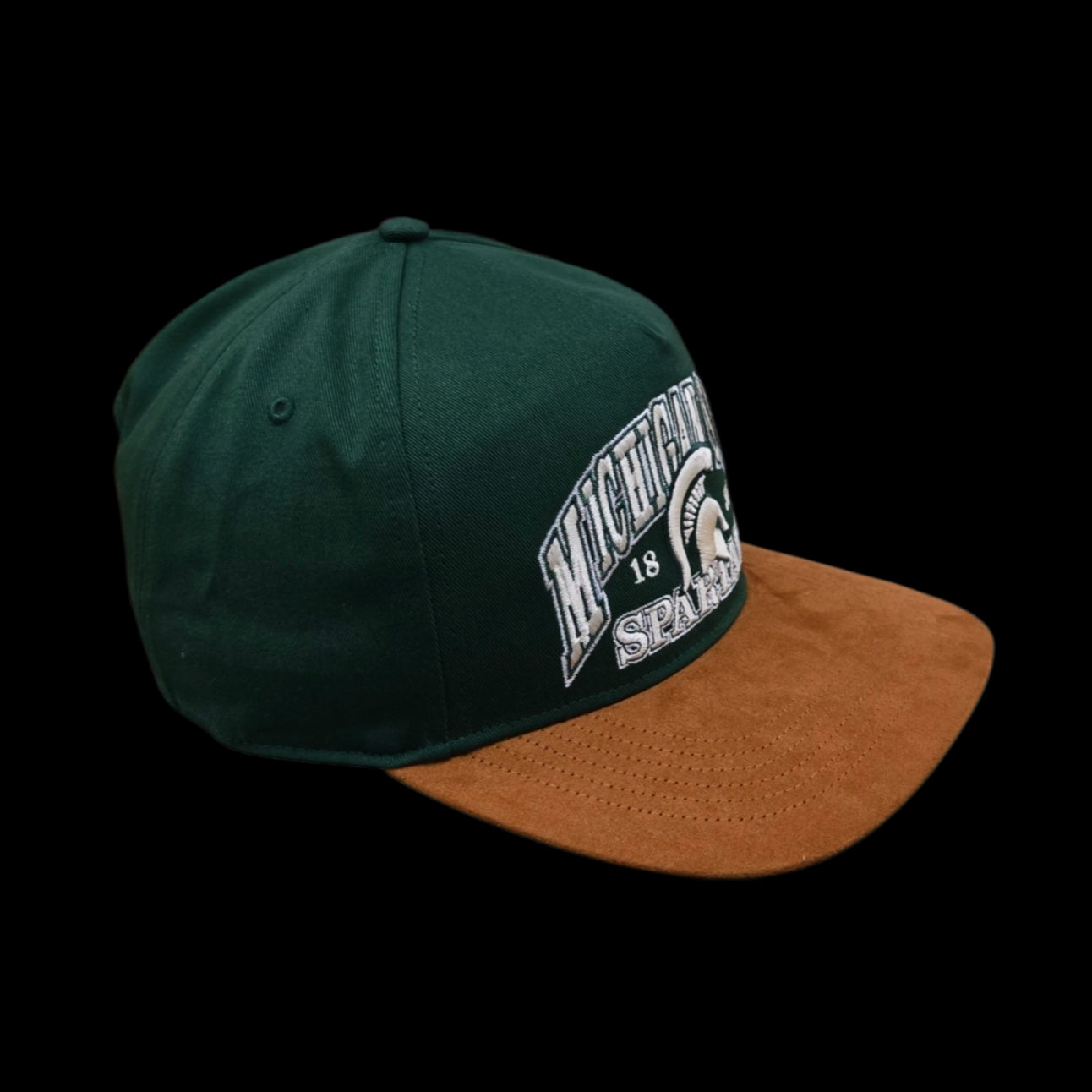 Adult Cap - Michigan State Spartans