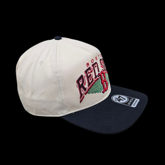 Casquette Adulte - Red Sox de Boston