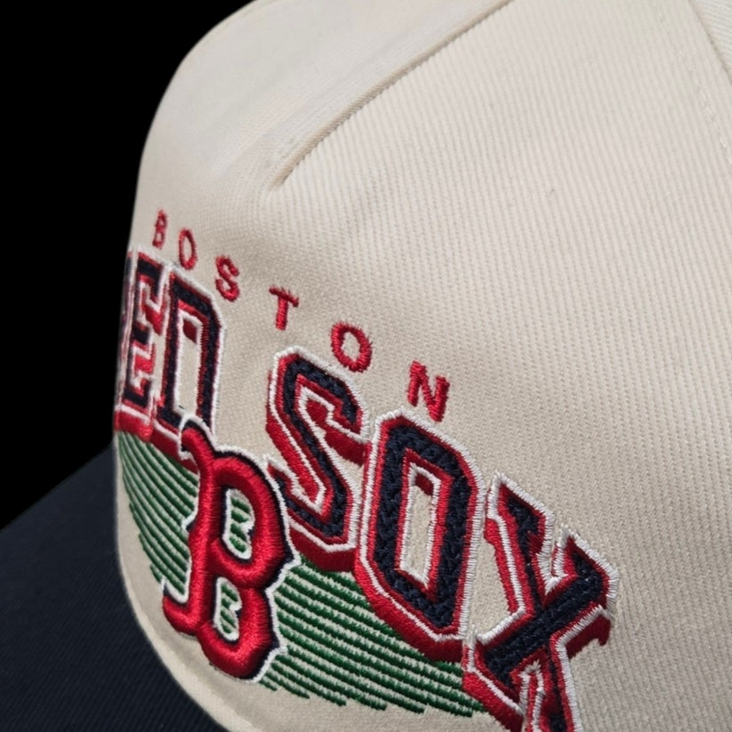 Casquette Adulte - Red Sox de Boston