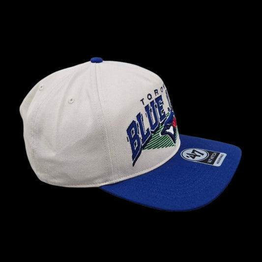 Casquette Adulte - Blue Jays de Toronto