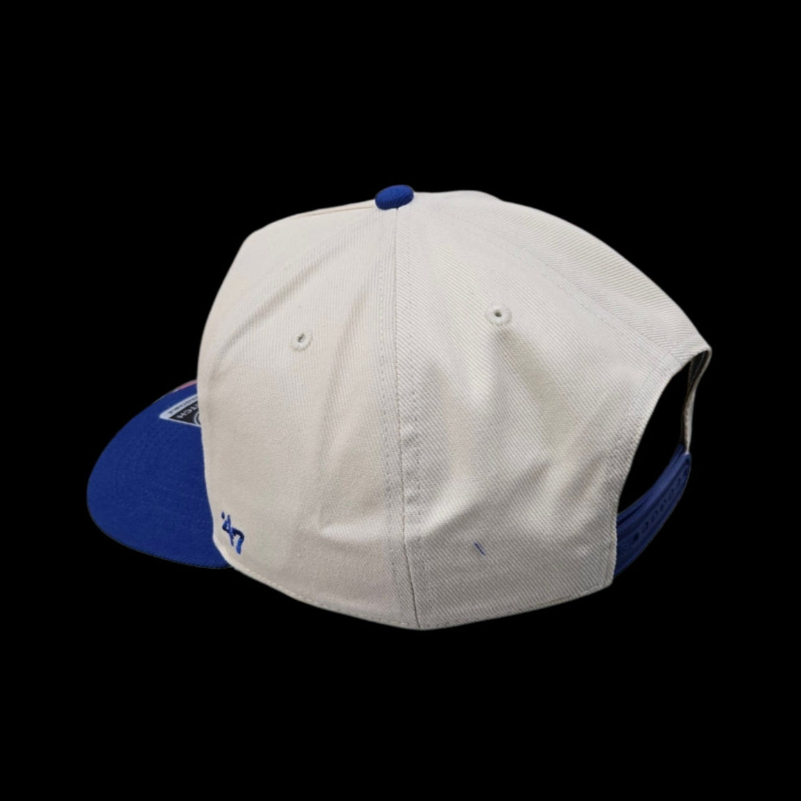 Casquette Adulte - Blue Jays de Toronto