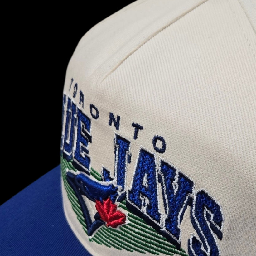 Casquette Adulte - Blue Jays de Toronto