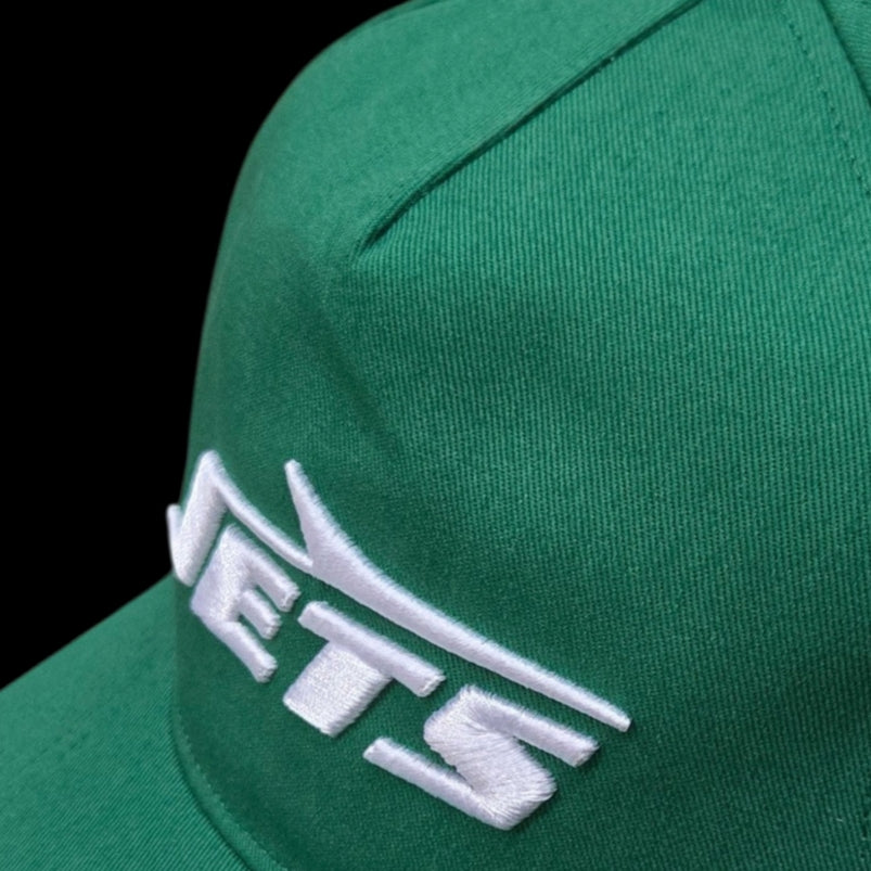 Adult Cap - New York Jets