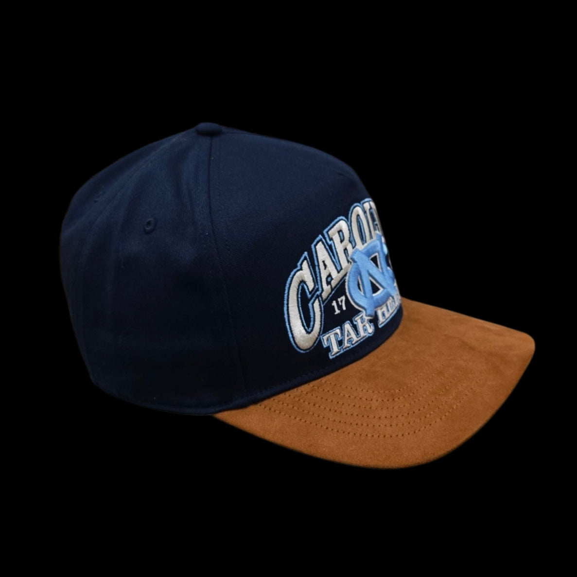 Adult Cap - North Carolina Tarheels