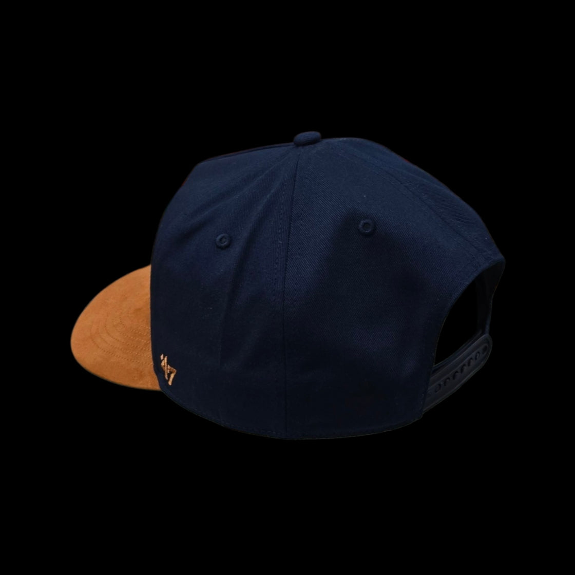 Adult Cap - North Carolina Tarheels