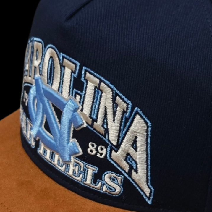 Adult Cap - North Carolina Tarheels