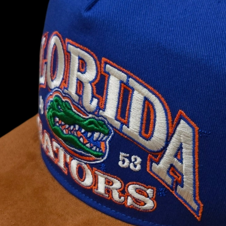 Casquette Adulte - Gators de la Floride