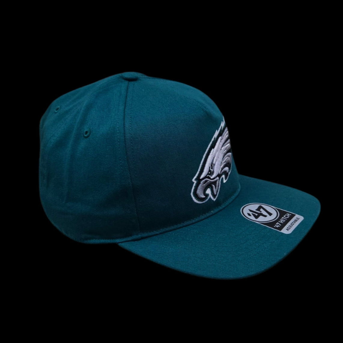 Casquette Adulte - Eagles de Philadelphie