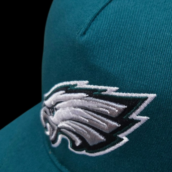 Casquette Adulte - Eagles de Philadelphie