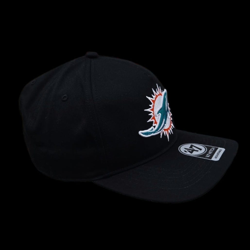 Adult Cap - Miami Dolphins