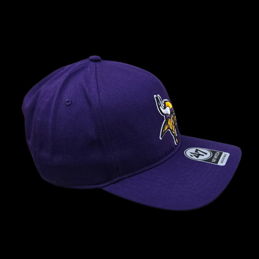 Casquette Adulte - Vikings du Minnesota