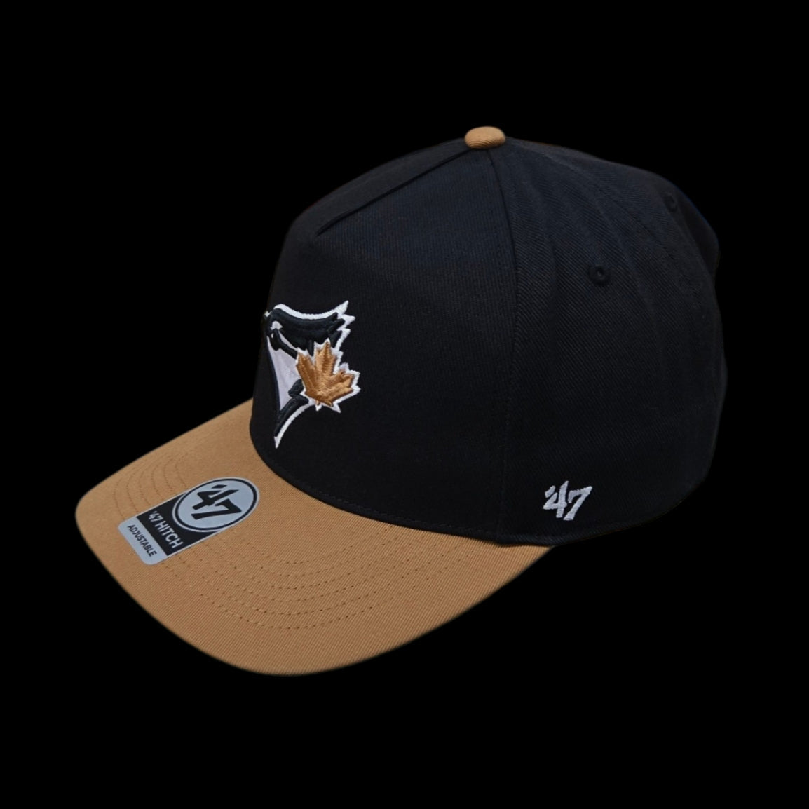 Adult Cap - Toronto Blue Jays
