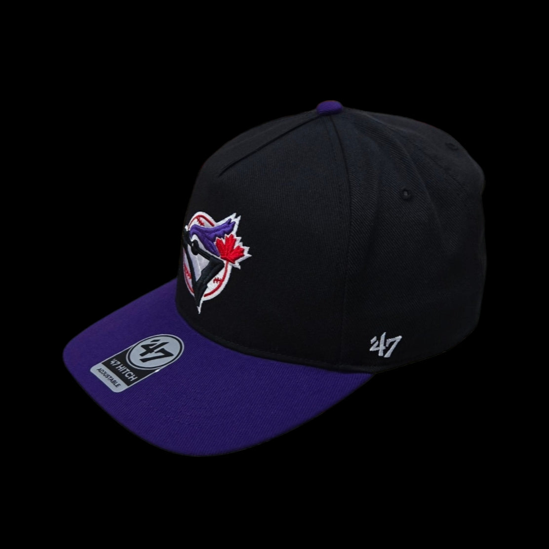 Adult Cap - Toronto Blue Jays 