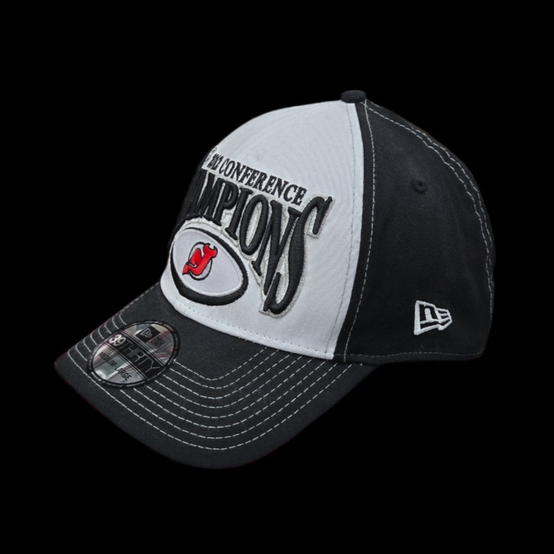 Casquette Adulte - Devils du New Jersey
