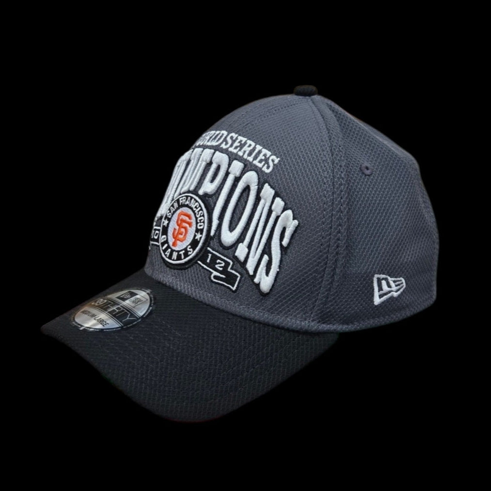 Casquette Adulte - Giants de San Francisco
