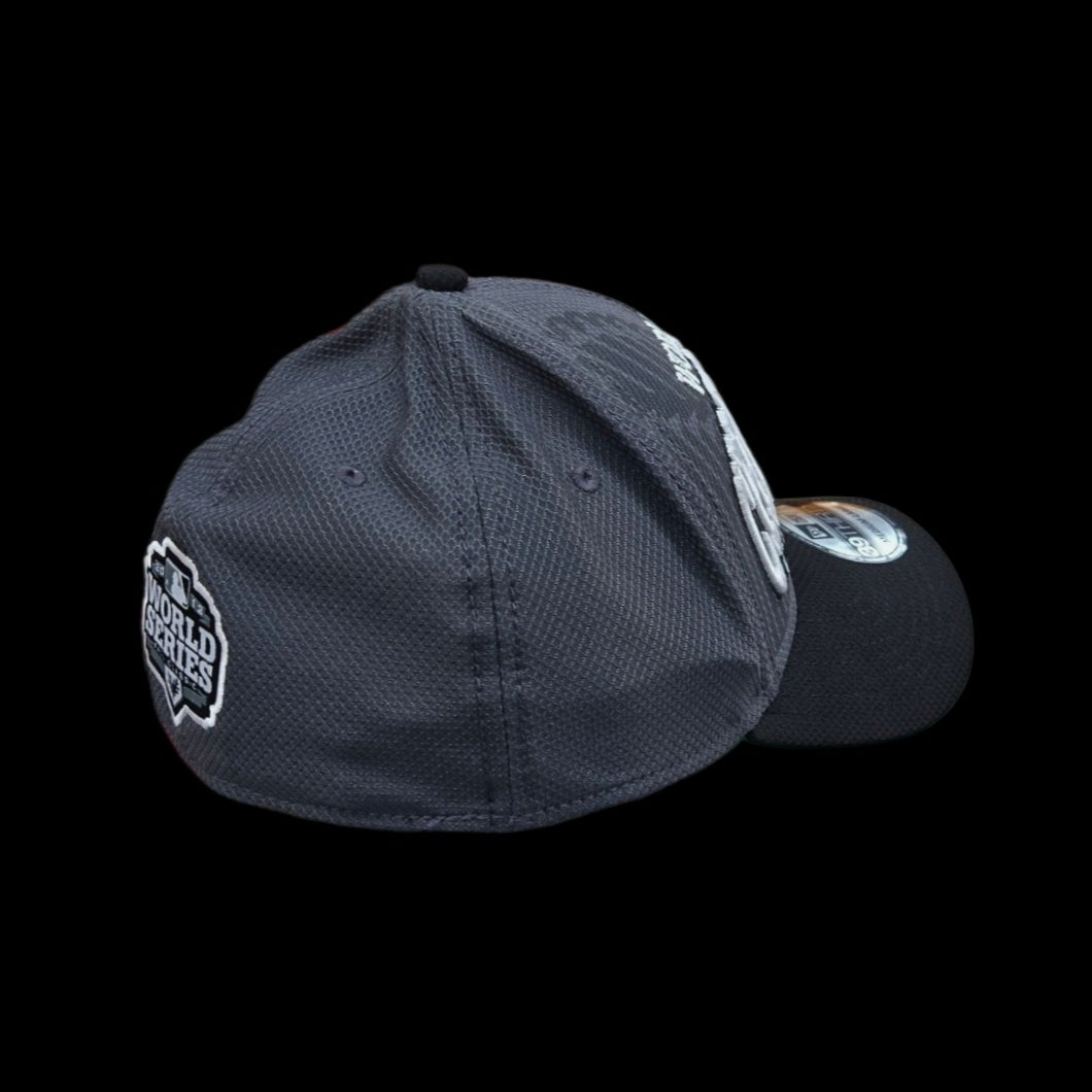 Casquette Adulte - Giants de San Francisco