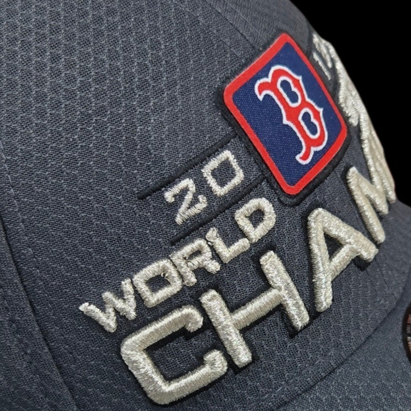 Casquette Adulte - Red Sox de Boston