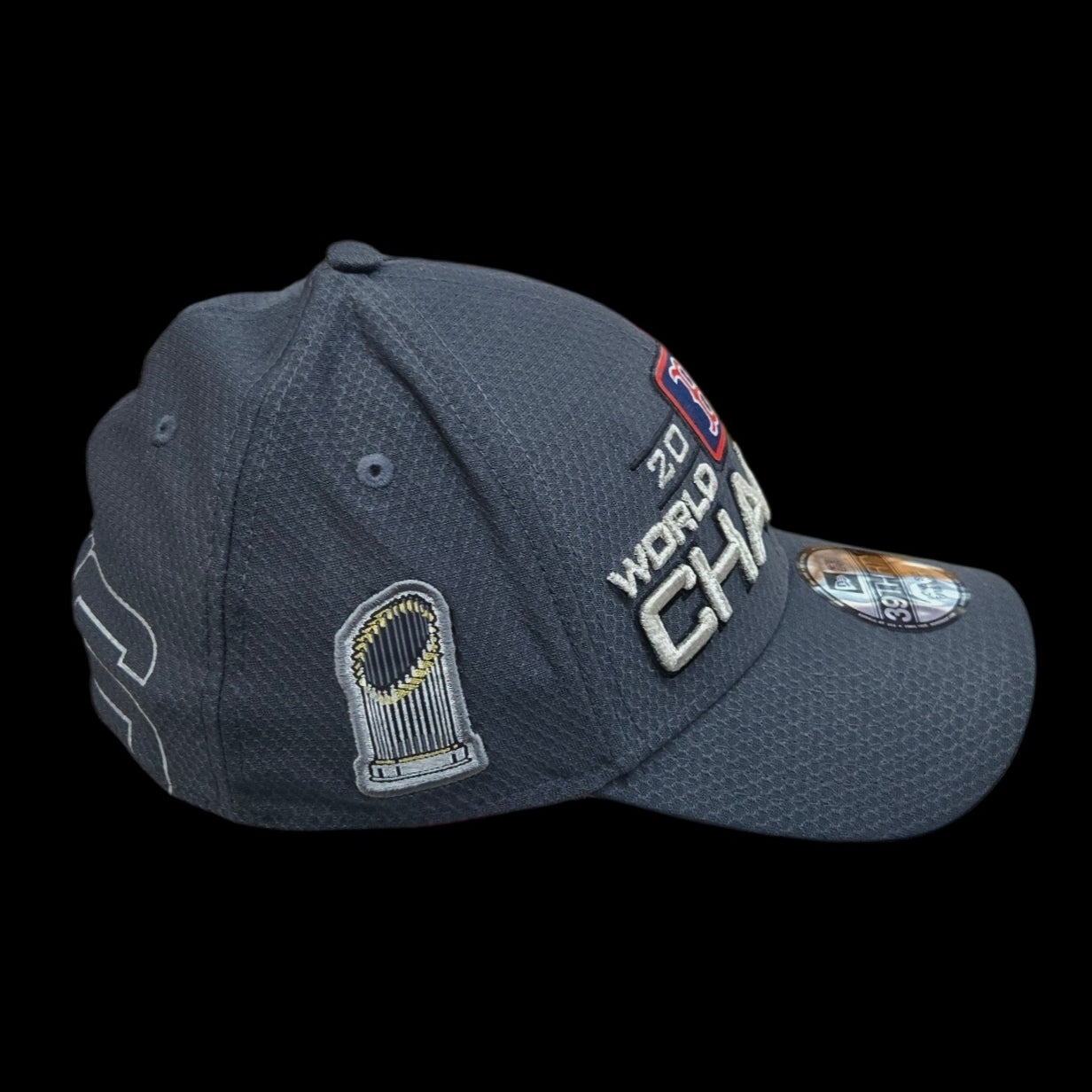 Casquette Adulte - Red Sox de Boston