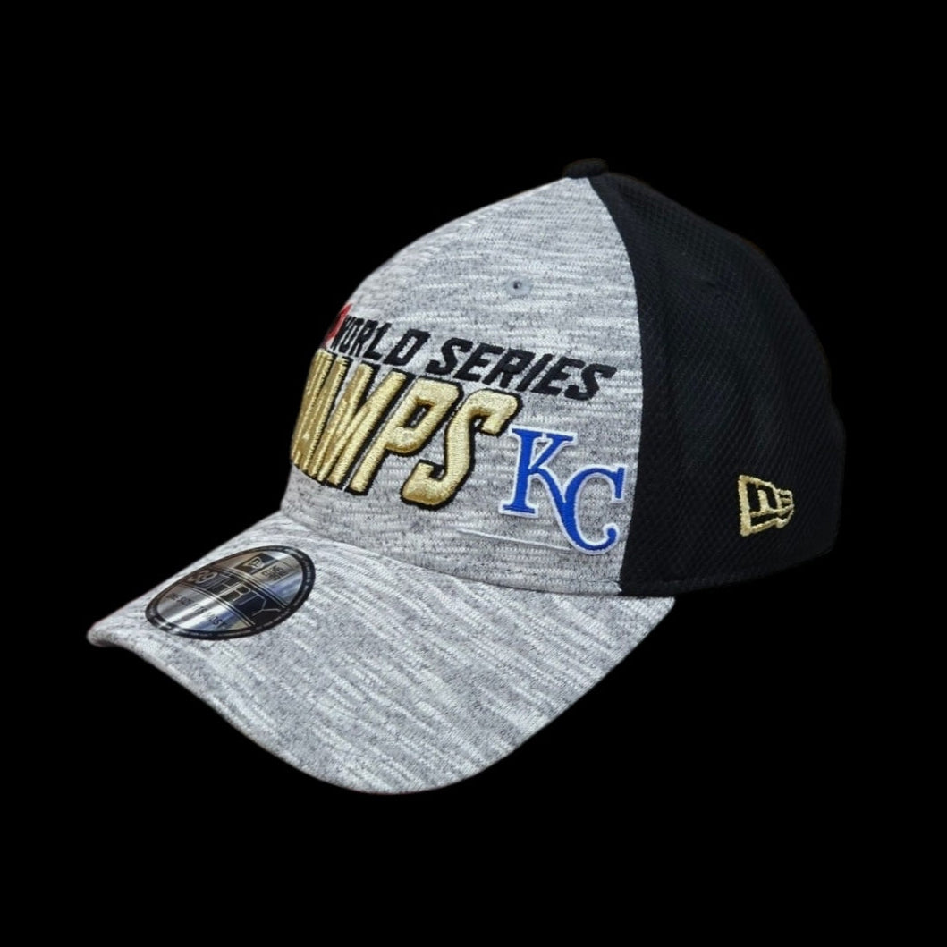 Casquette Adulte - Royals de Kansas City