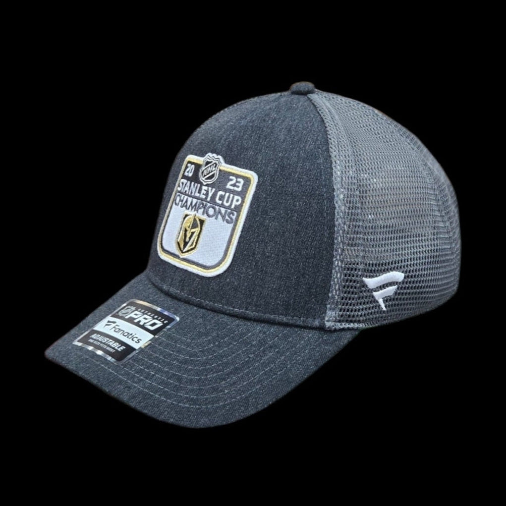 Casquette Adulte - Golden Knights de Las Vegas