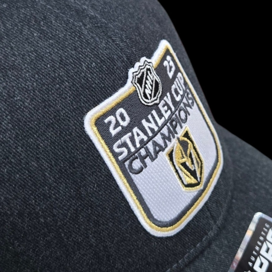 Casquette Adulte - Golden Knights de Las Vegas