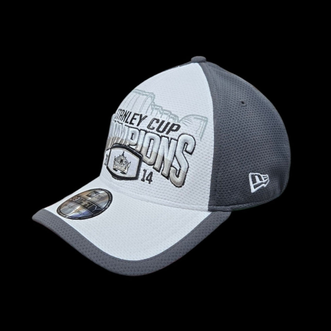 Casquette Adulte - Kings de Los Angeles
