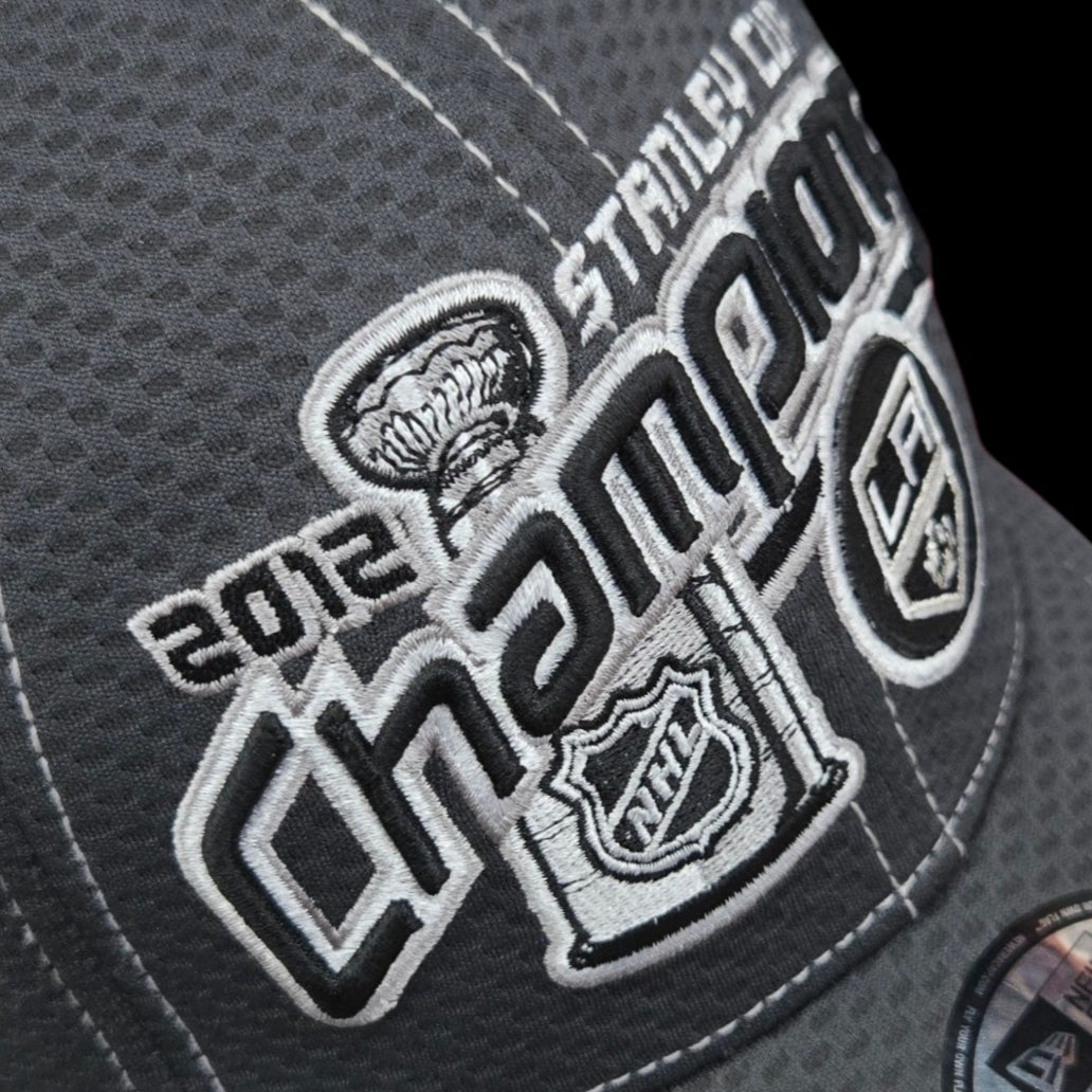 Casquette Adulte - Kings de Los Angeles