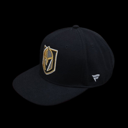 Casquette Adulte - Golden Knights de Las Vegas