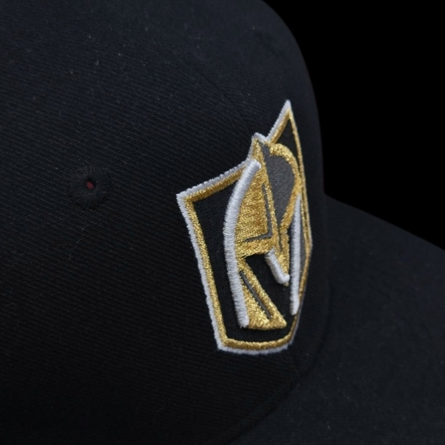 Casquette Adulte - Golden Knights de Las Vegas