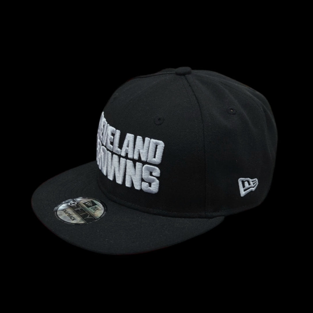 Casquette Adulte - Browns de Cleveland
